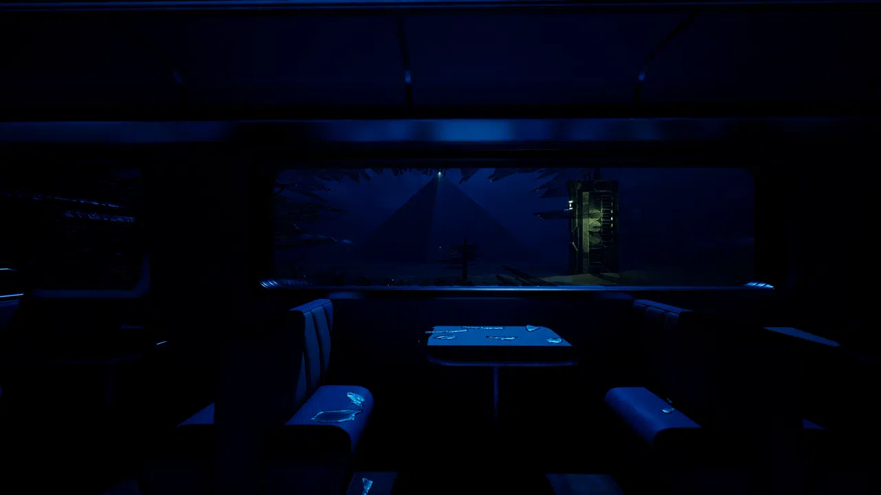 Pyramis Screenshot 8