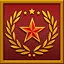 Soviet glory icon