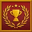 Win the game icon