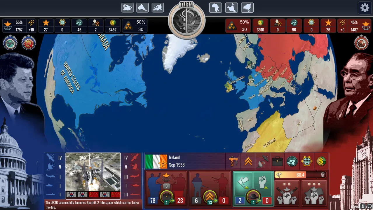 Arms Race 2 Screenshot 8