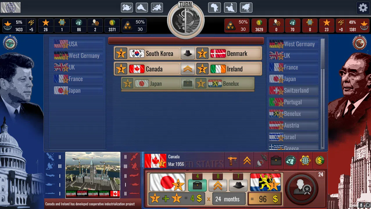 Arms Race 2 Screenshot 11