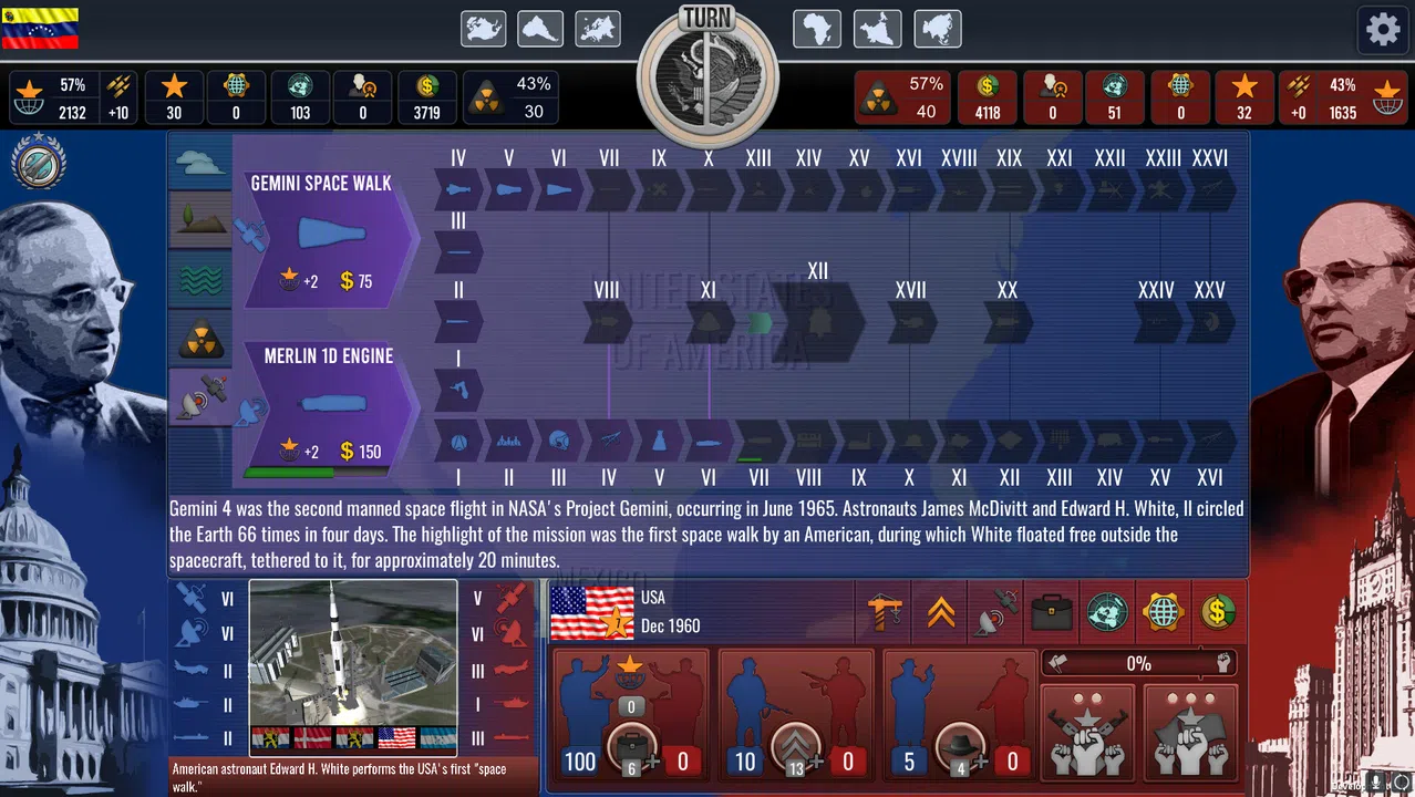 Arms Race 2 Screenshot 4