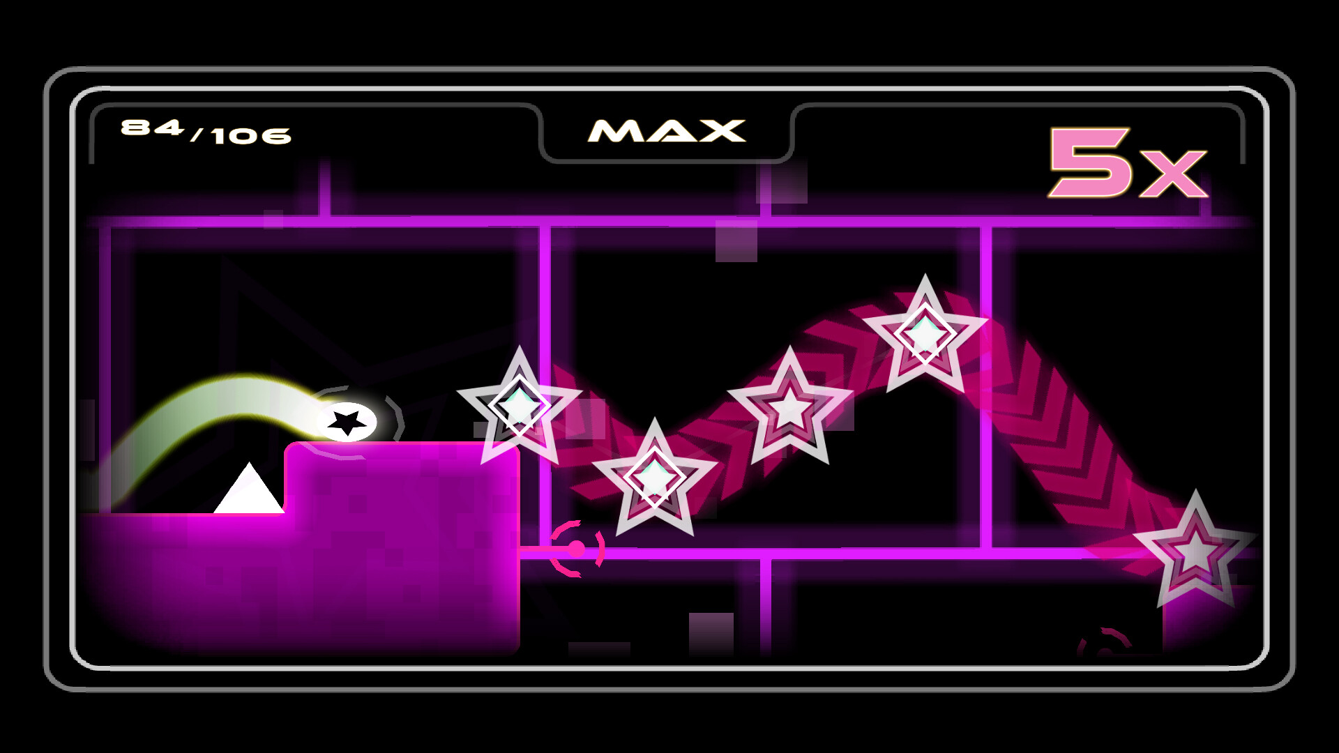 Beat Blitz Screenshot 1