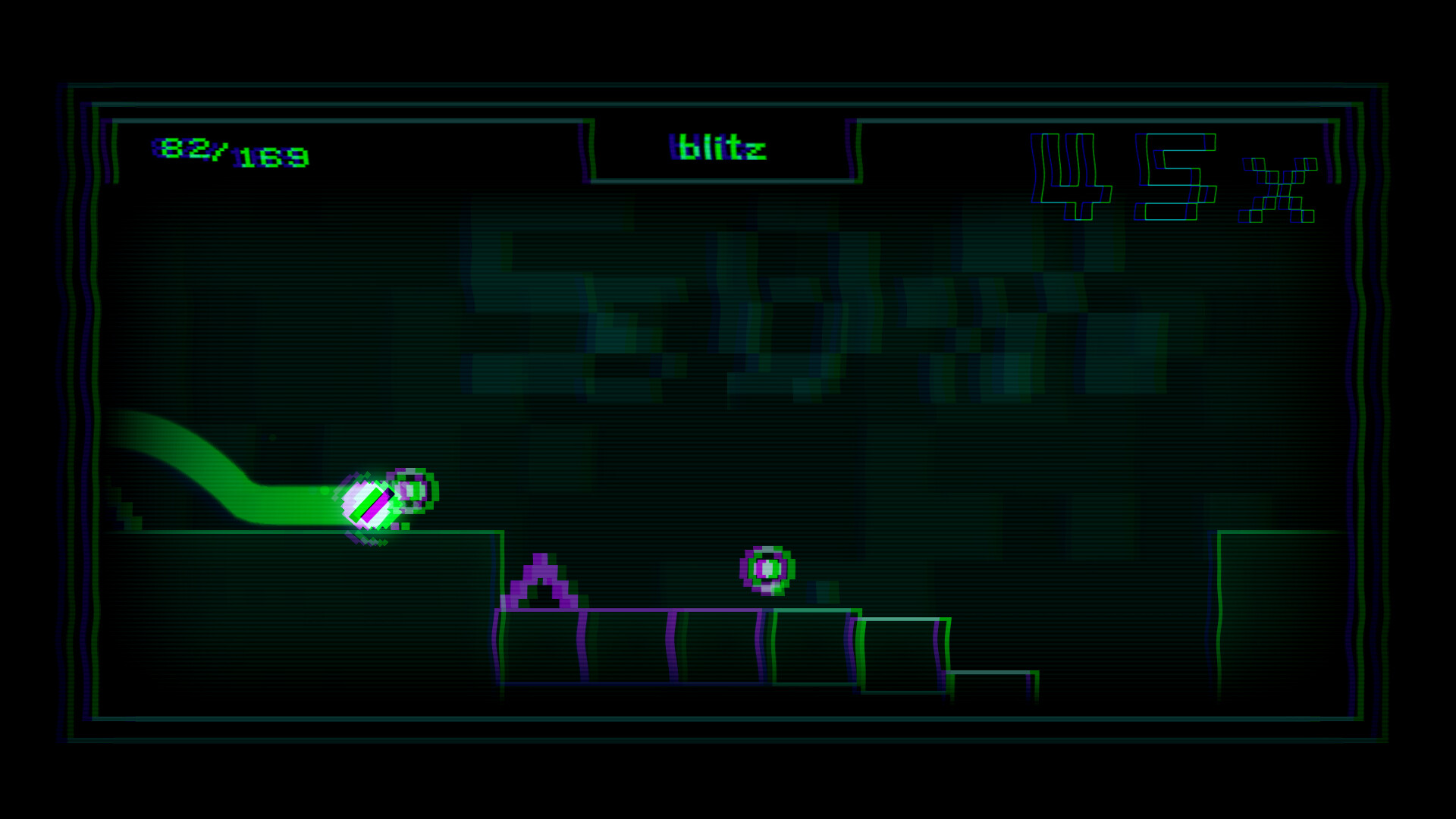 Beat Blitz Screenshot 2