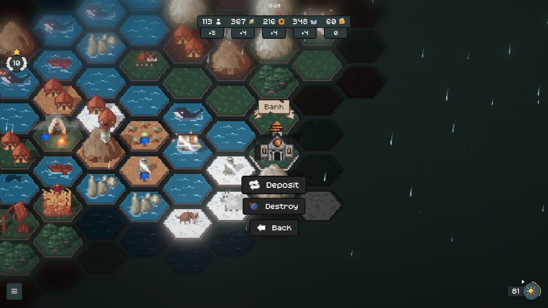 TownsFolk Demo Screenshot 5