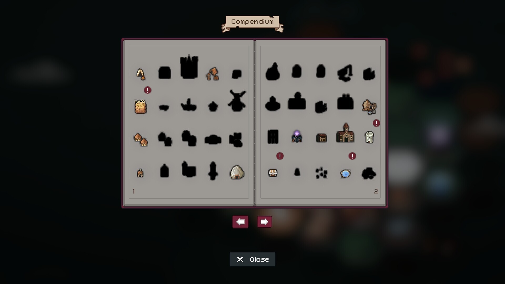 TownsFolk Demo Screenshot 3