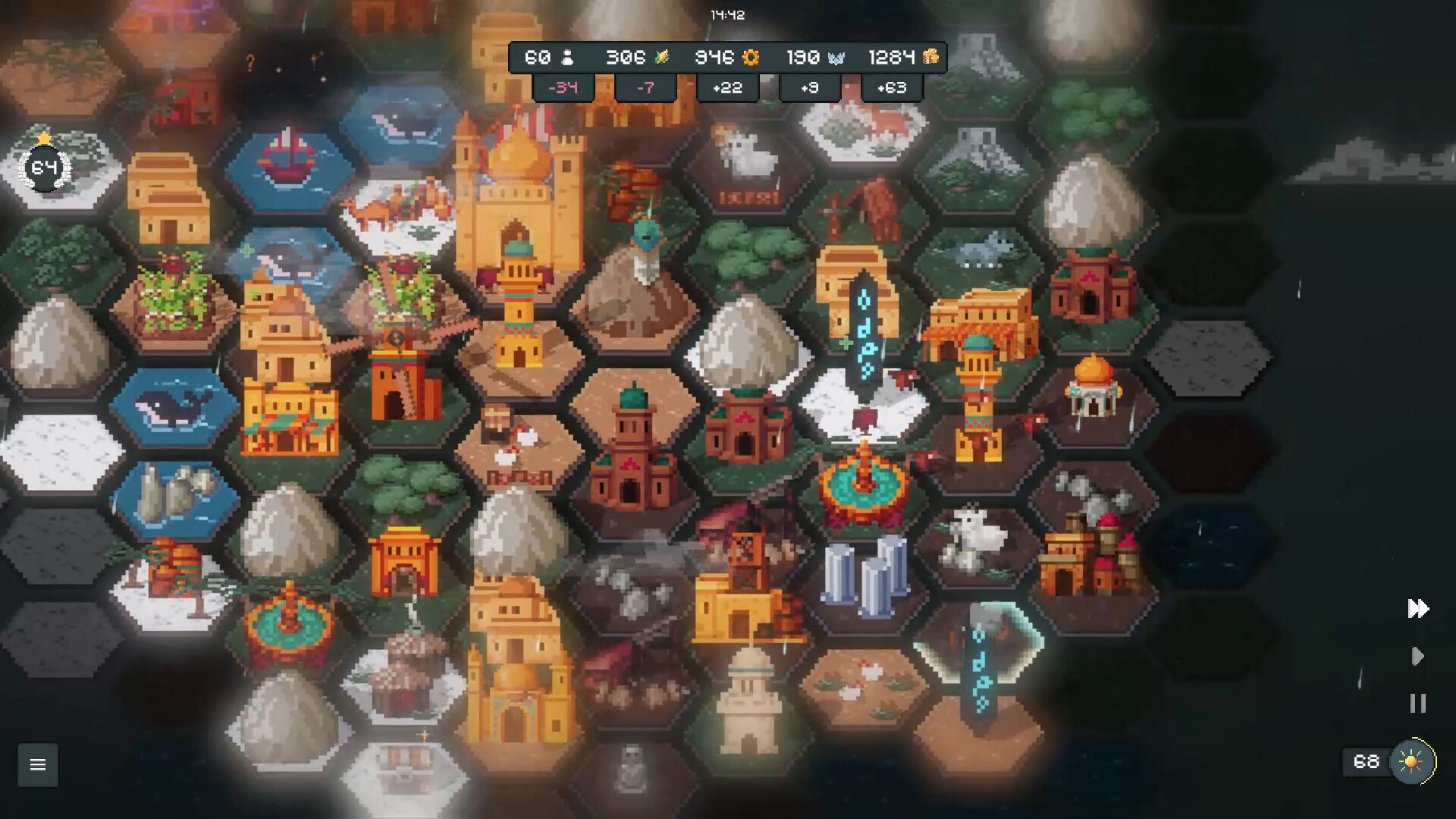 TownsFolk Demo Screenshot 4