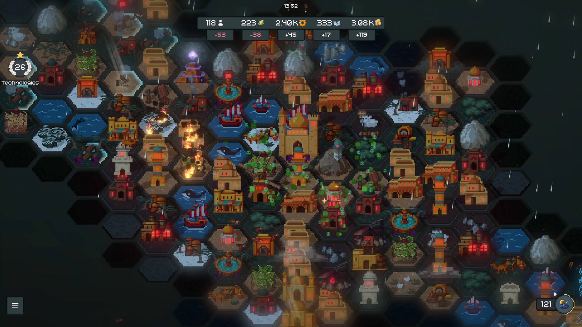 TownsFolk Demo Screenshot 9