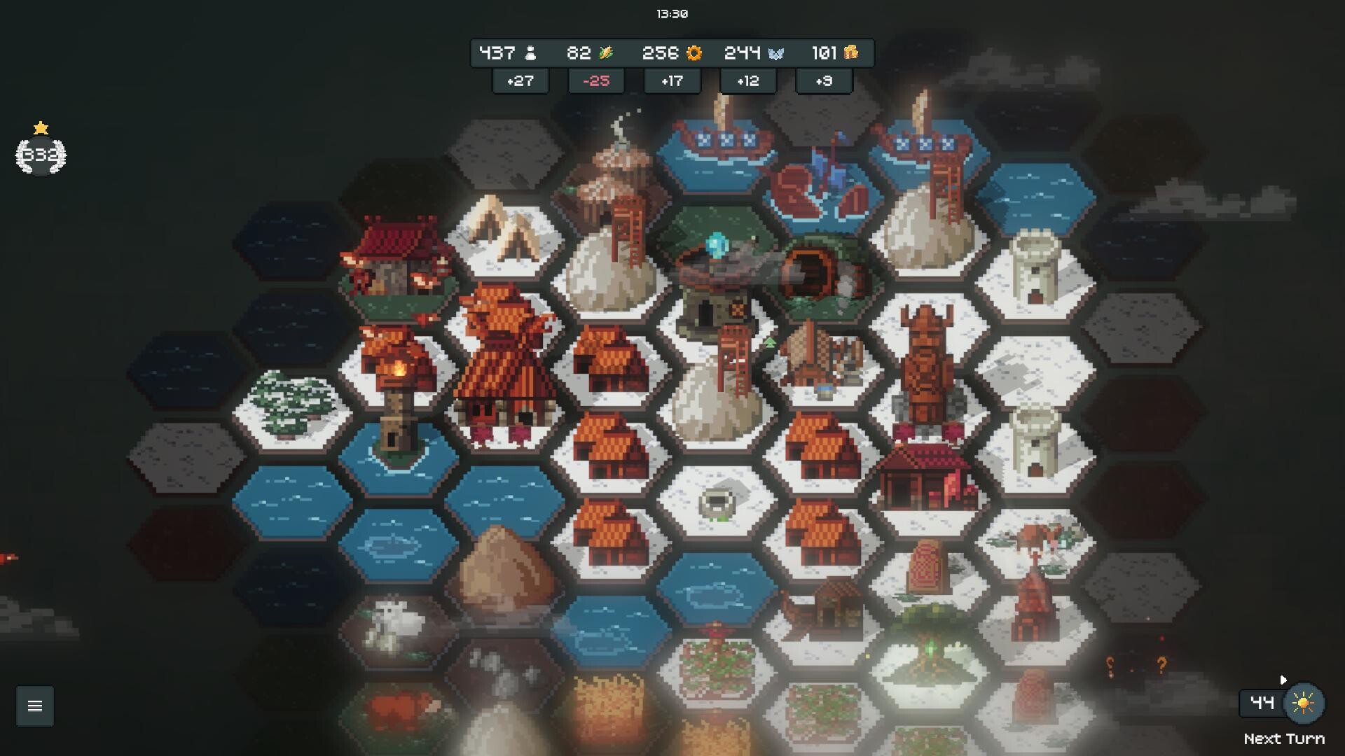 TownsFolk Demo Screenshot 1