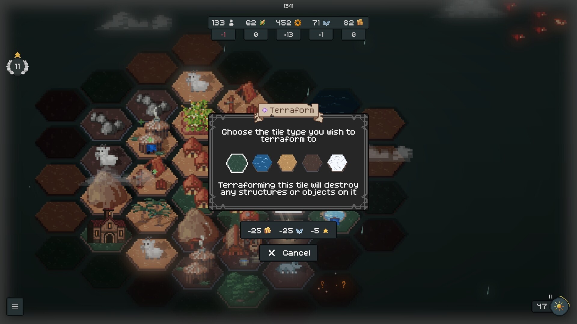 TownsFolk Demo Screenshot 2