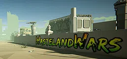 Wastelan Wars