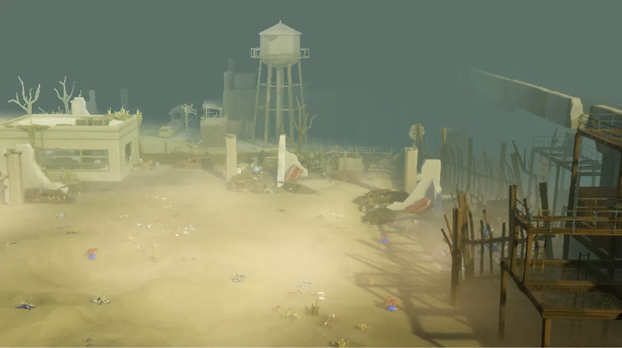 Wastelan Wars Screenshot 4