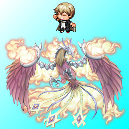 Who's the strongest?