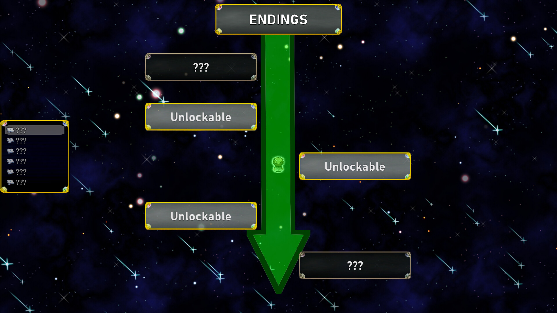 Aldriak, the advent of a new world Screenshot 4