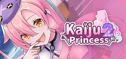 Kaiju Princess 2