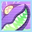 Firey Red Monster icon