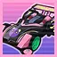 4 Wheel Drive icon