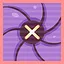 Spring Orchid Monster icon