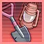 Hiya~ Cave Spelunking Time icon