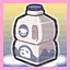 Family Size icon
