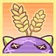 Confused Corn Monster icon