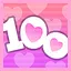 The 101st Kiss icon