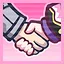 First Date Jitters icon