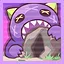 Stormy Weather Monster icon
