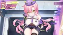 Kaiju Princess 2 Screenshot 3