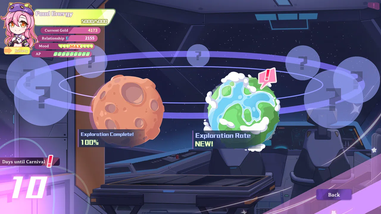 Kaiju Princess 2 Screenshot 8