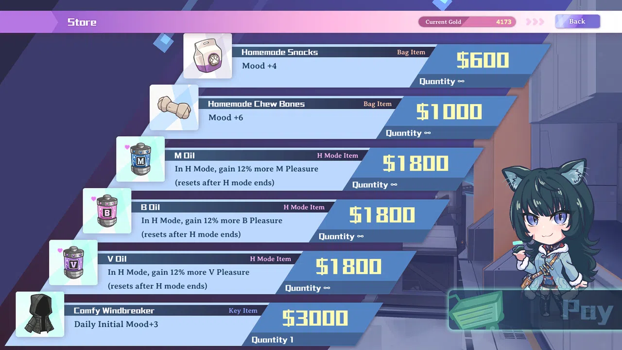Kaiju Princess 2 Screenshot 11