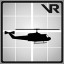 Virtual Pilot icon