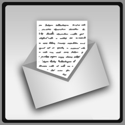 Dead Letter icon