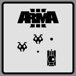 Arma Invaders icon