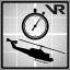 Virtual NOE Flight icon