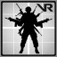 Virtual Shooter icon