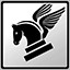 Steel Pegasus icon