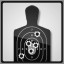 Competitive Shooter icon