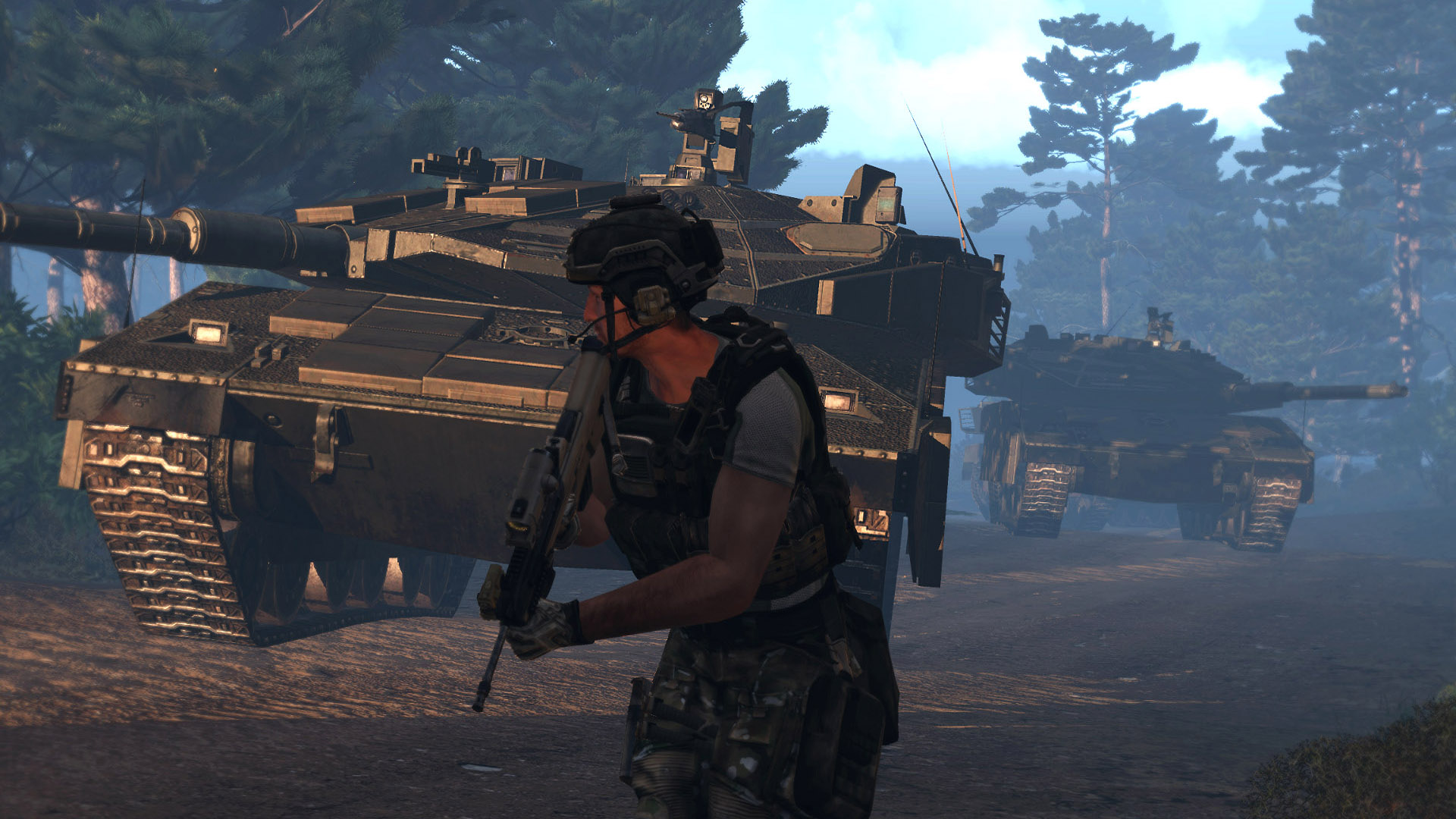 Arma 3 Screenshot 5