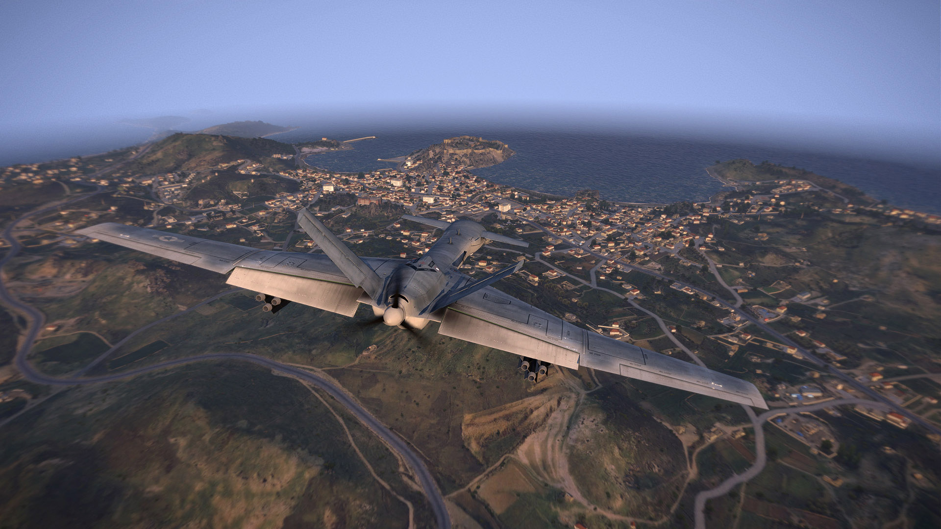 Arma 3 Screenshot 13