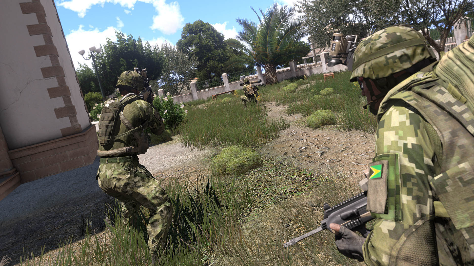 Arma 3 Screenshot 6