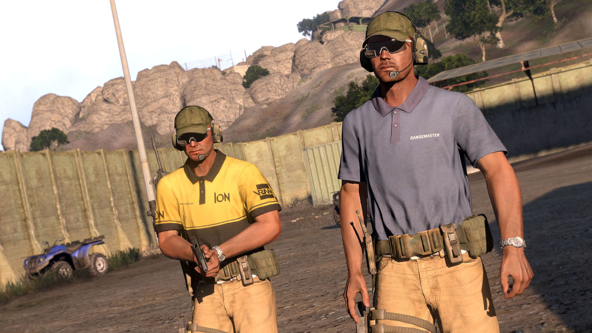 Arma 3 Screenshot 14