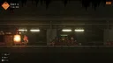 Subway Outbreak Screenshot 1