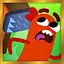 Hammer Down! icon