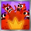 Teamwork Makes Dreams Work icon
