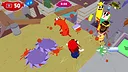 Sausage Wars Screenshot 0