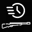 Artillerist Speedrunner icon