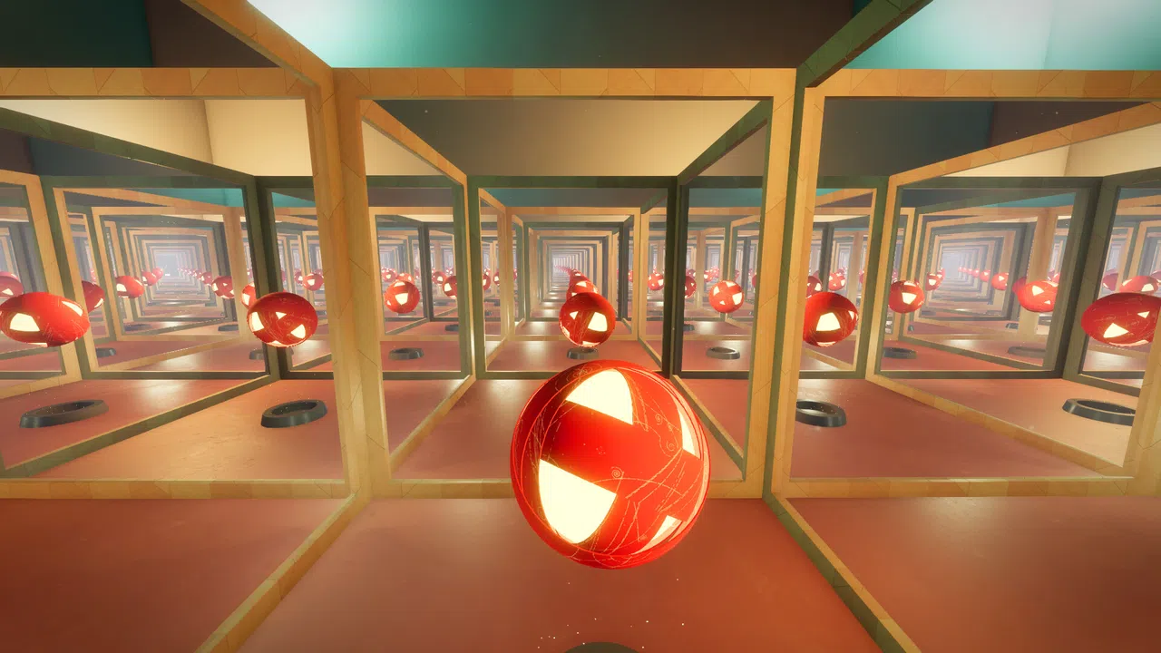 The Art of Reflection Screenshot 1