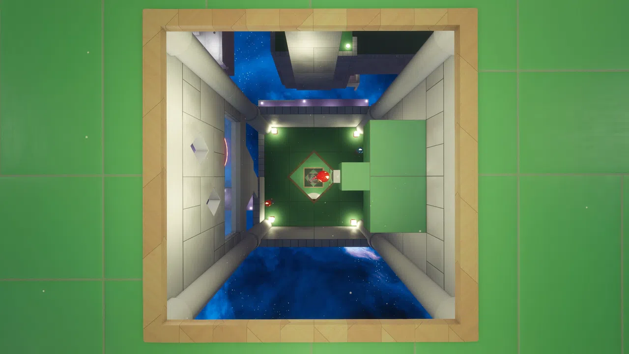 The Art of Reflection Screenshot 5
