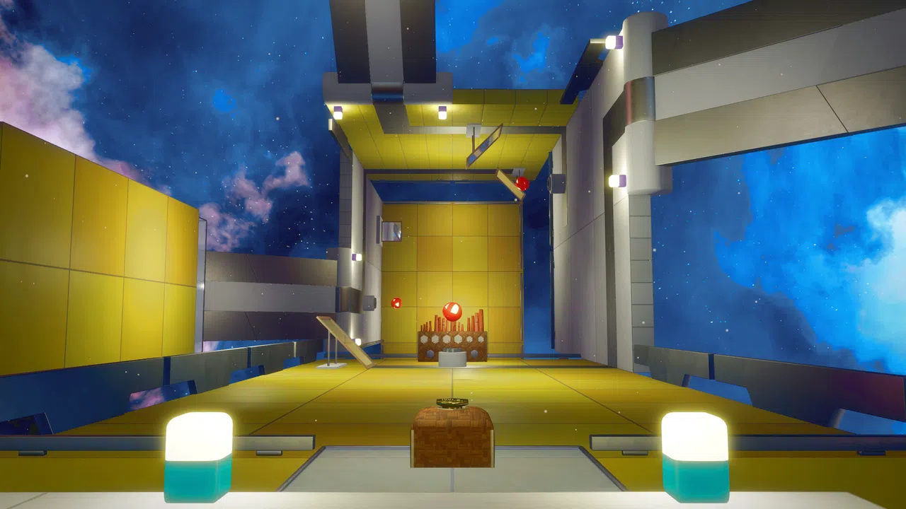 The Art of Reflection Screenshot 4